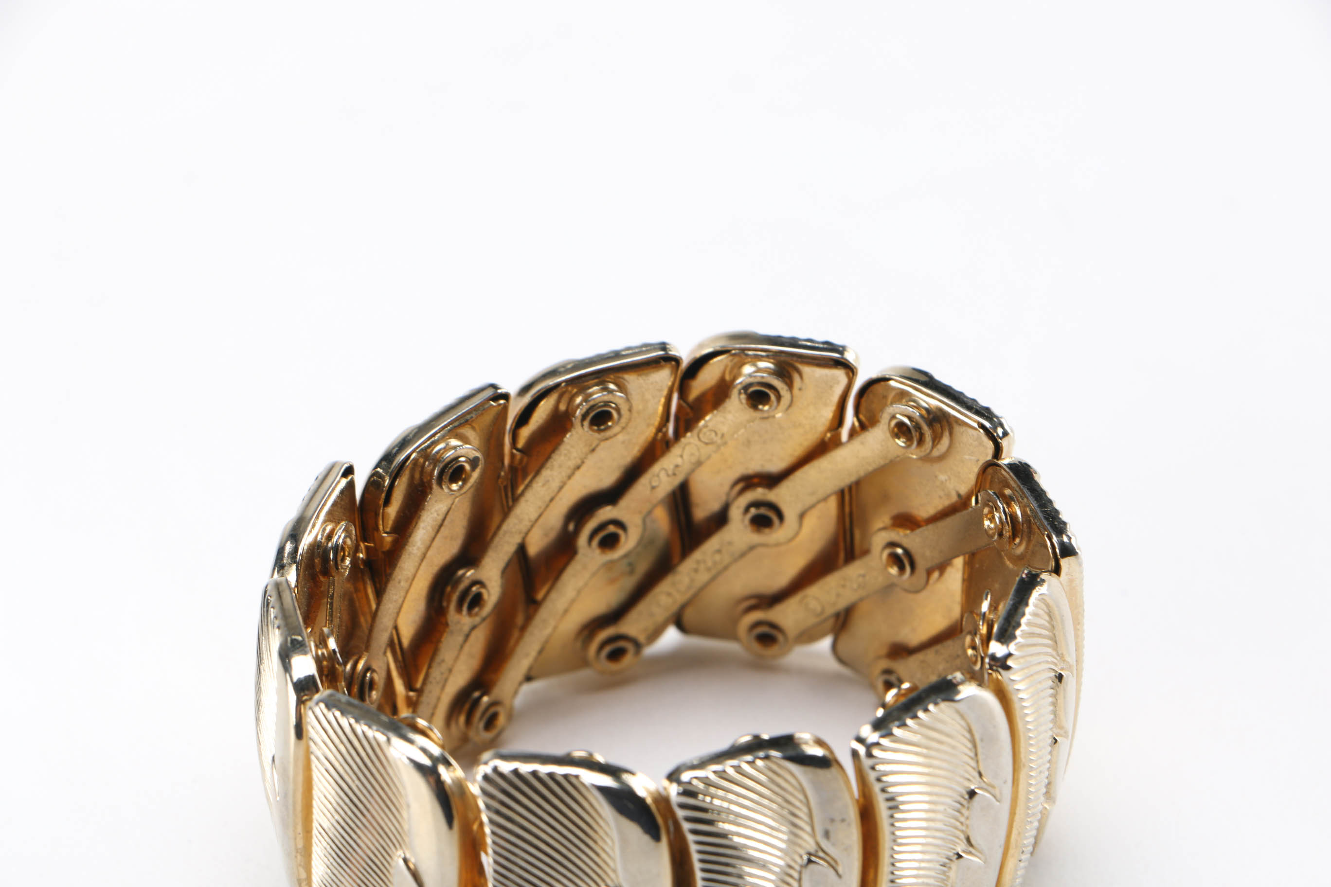 Assortment of Costume Jewelry