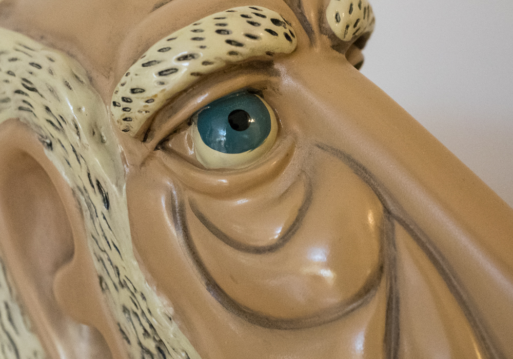 Bombay Company 'James The Butler' Tray Table