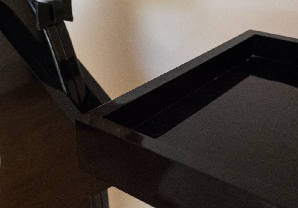 Bombay Company 'James The Butler' Tray Table