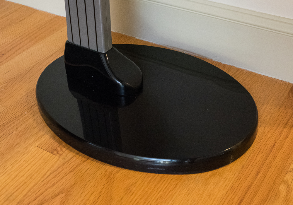 Bombay Company 'James The Butler' Tray Table