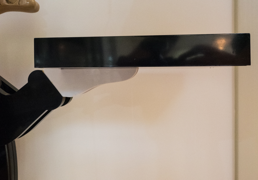 Bombay Company 'James The Butler' Tray Table