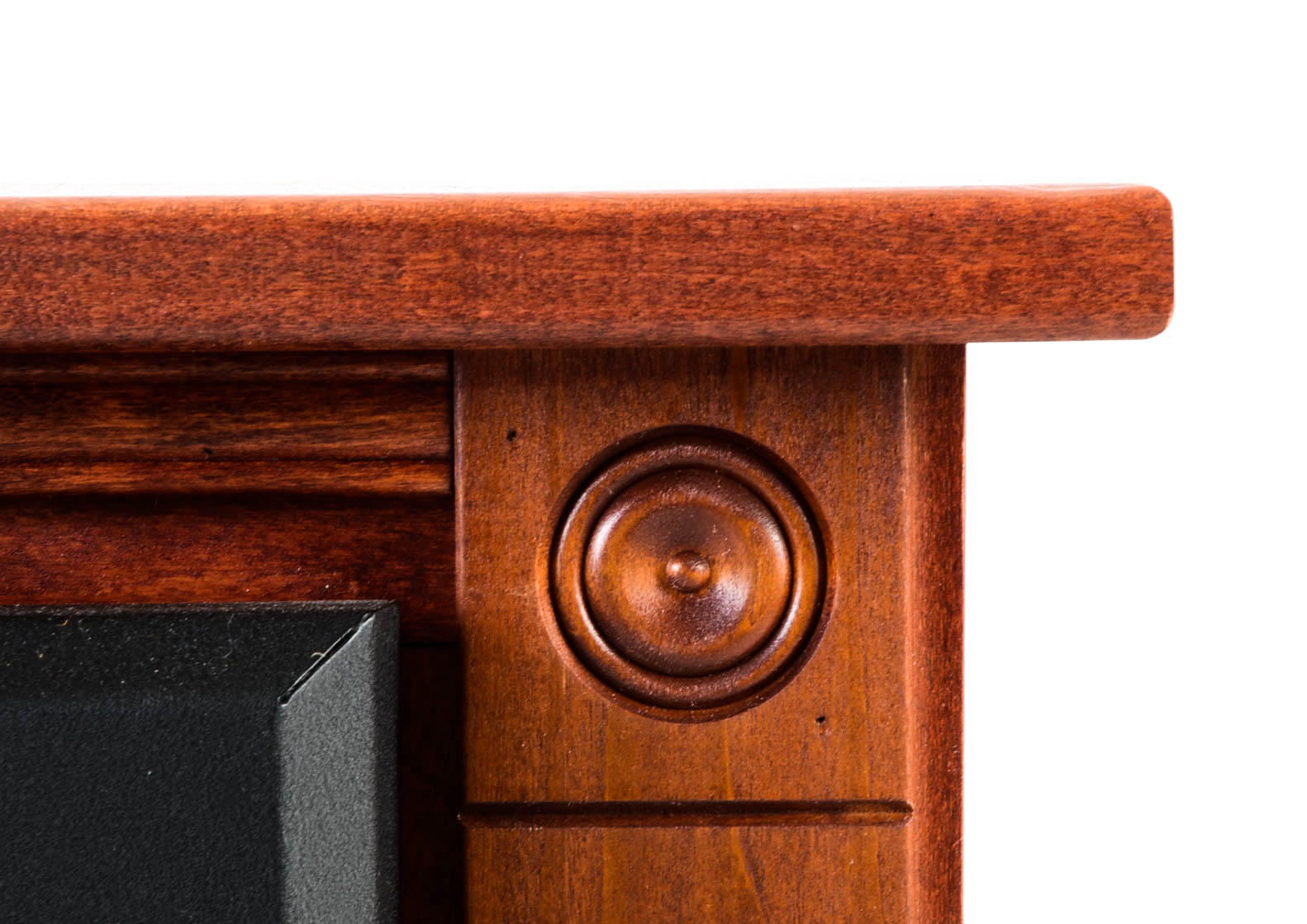 Heat Surge Fireless Flame Heater