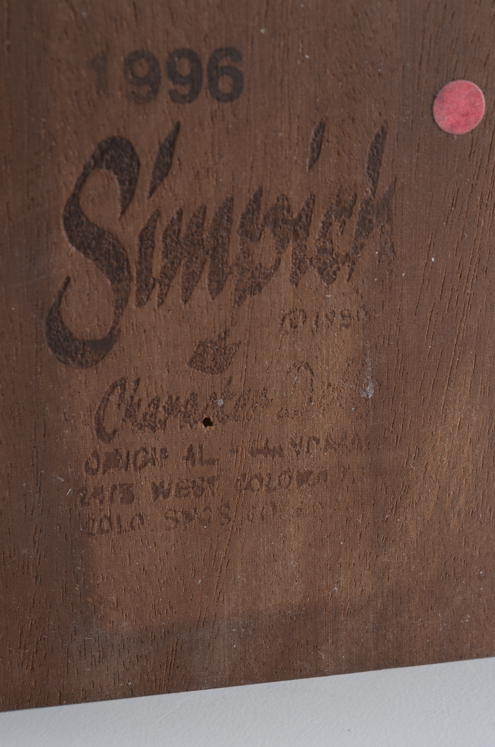 Assortment of Simpich Caroler Dolls