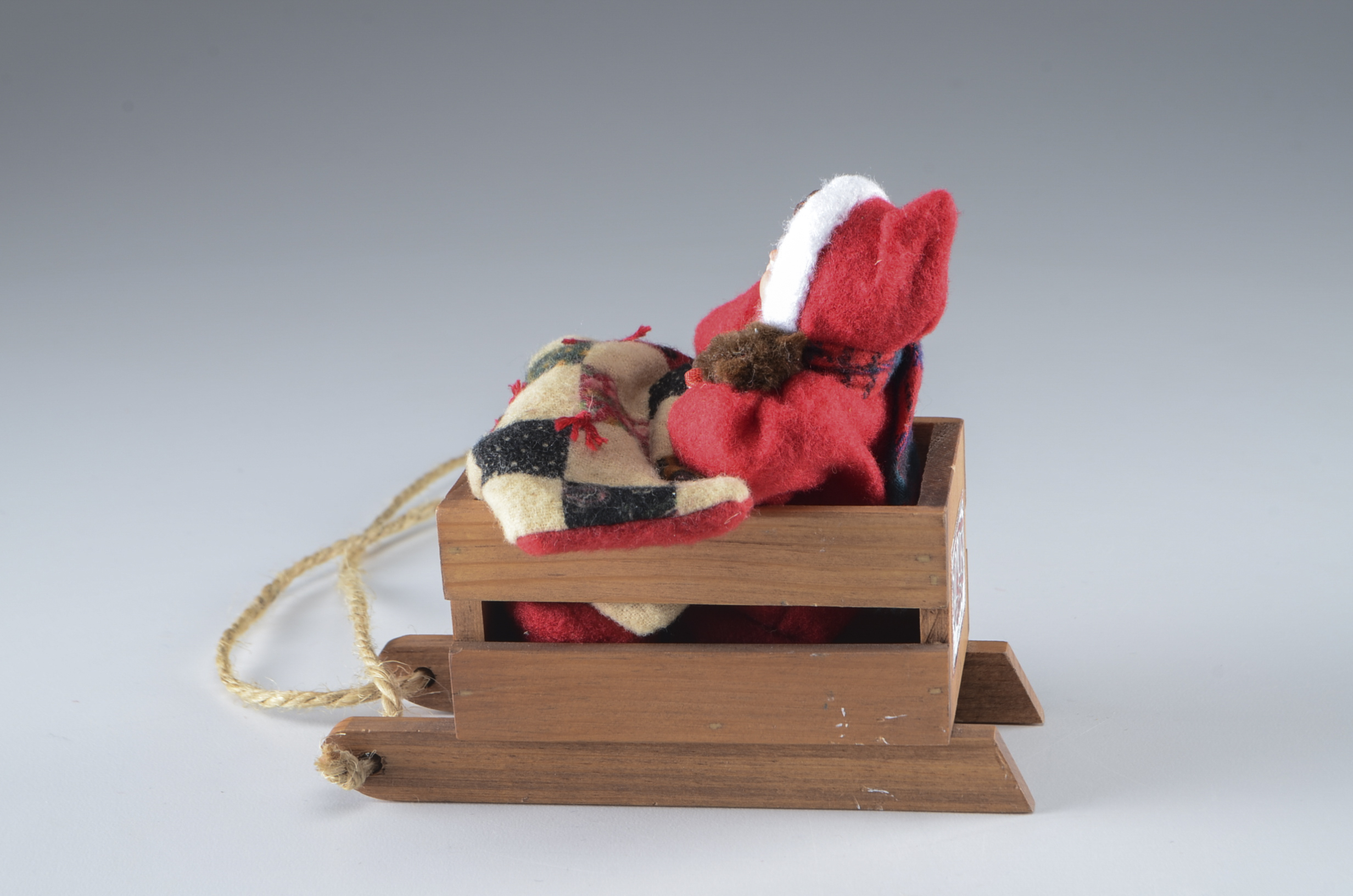 Assortment of Simpich Caroler Dolls