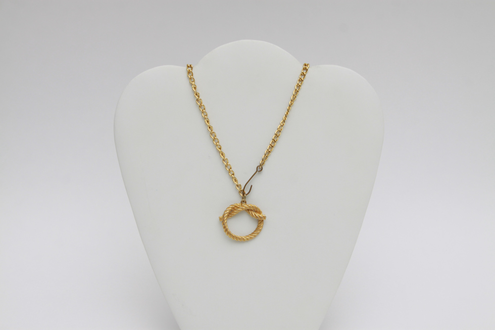 Gold Toned Costume Jewelry