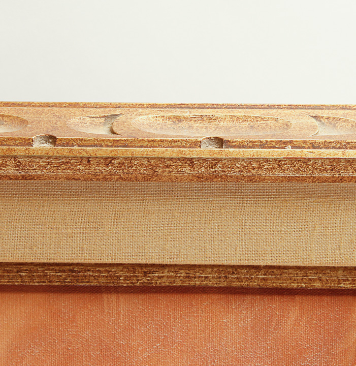 Dorothy Alexander Painting and Signed Photograph