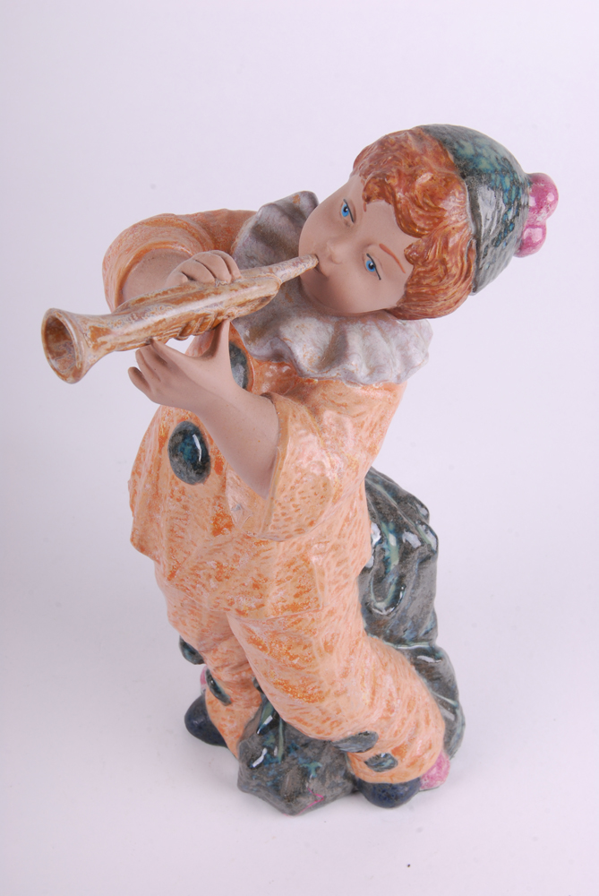 PAL Porcelana Artistica Levantina Figurines