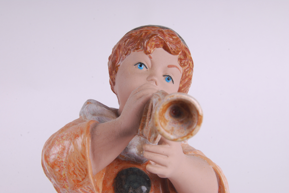 PAL Porcelana Artistica Levantina Figurines