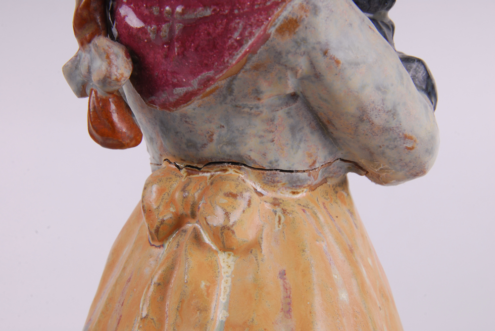 PAL Porcelana Artistica Levantina Figurines