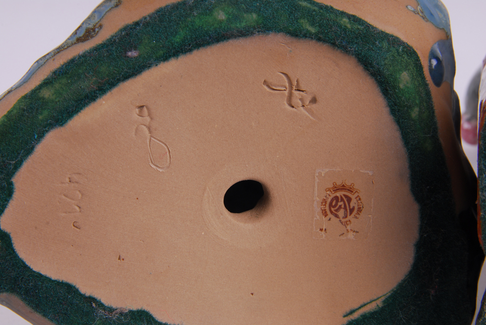 PAL Porcelana Artistica Levantina Figurines