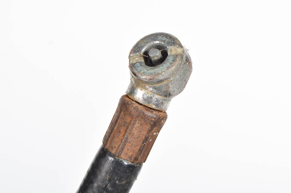 Vintage Campbell Hausfeld Portable Air Tank