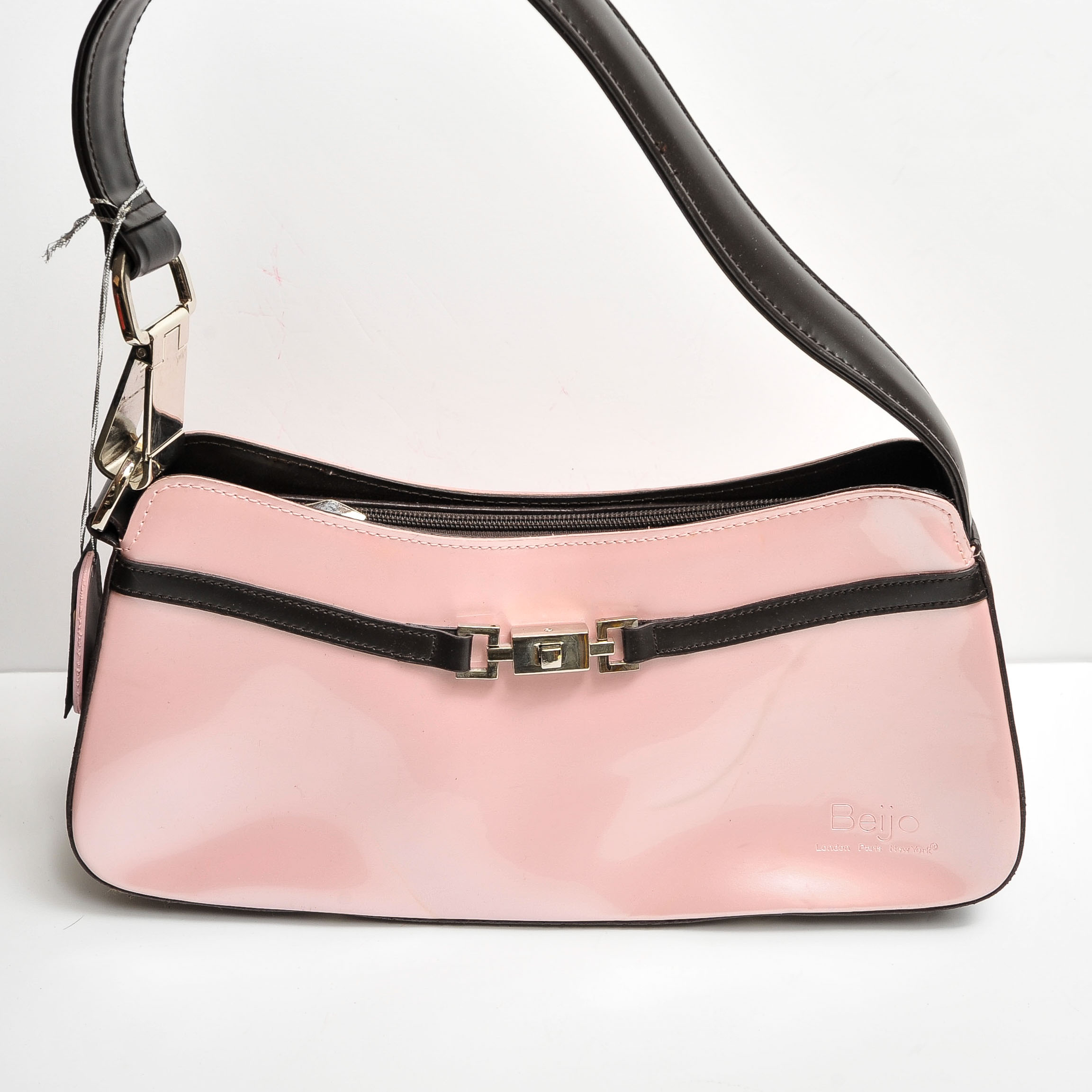 Collection of Five Handbags Including Missoni