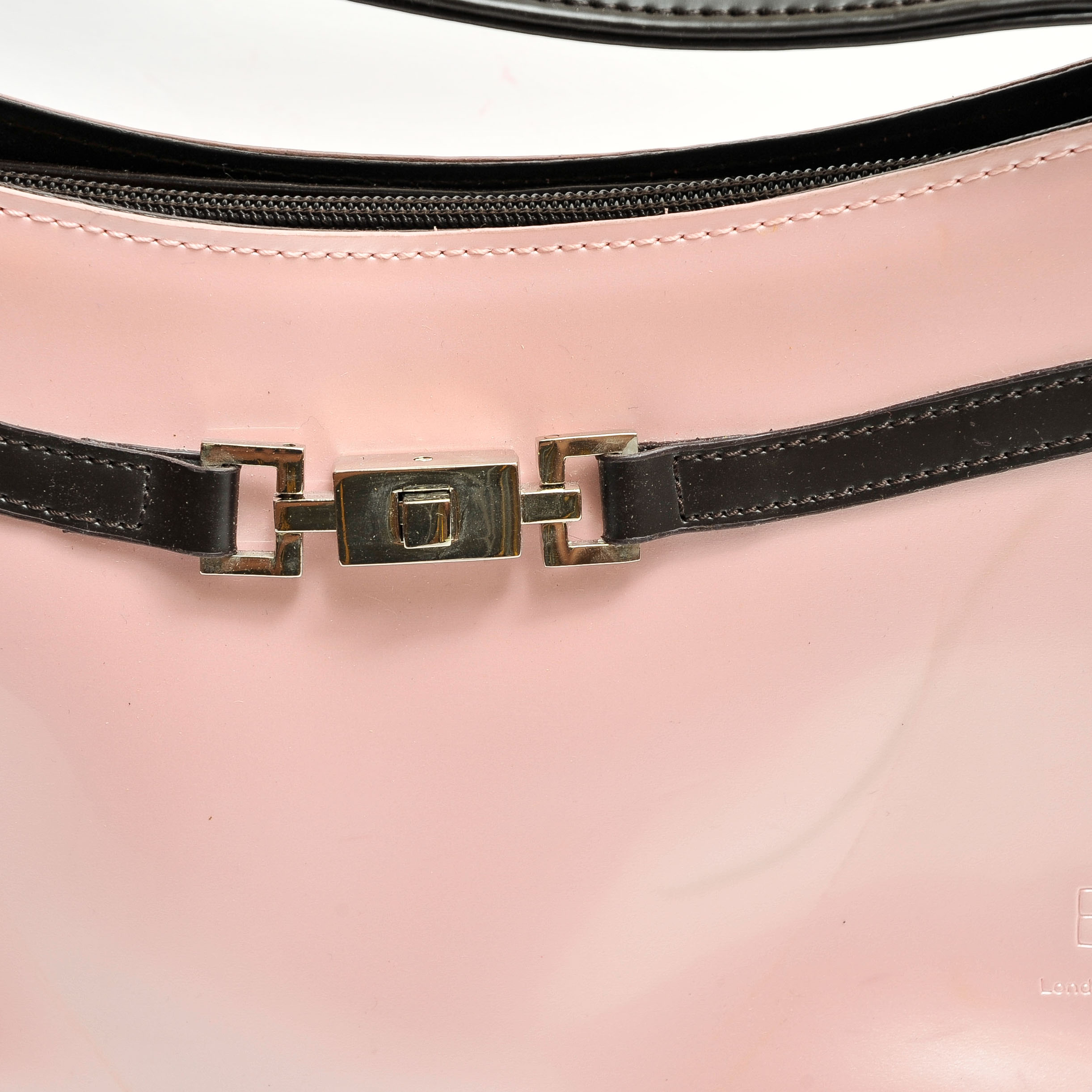 Collection of Five Handbags Including Missoni