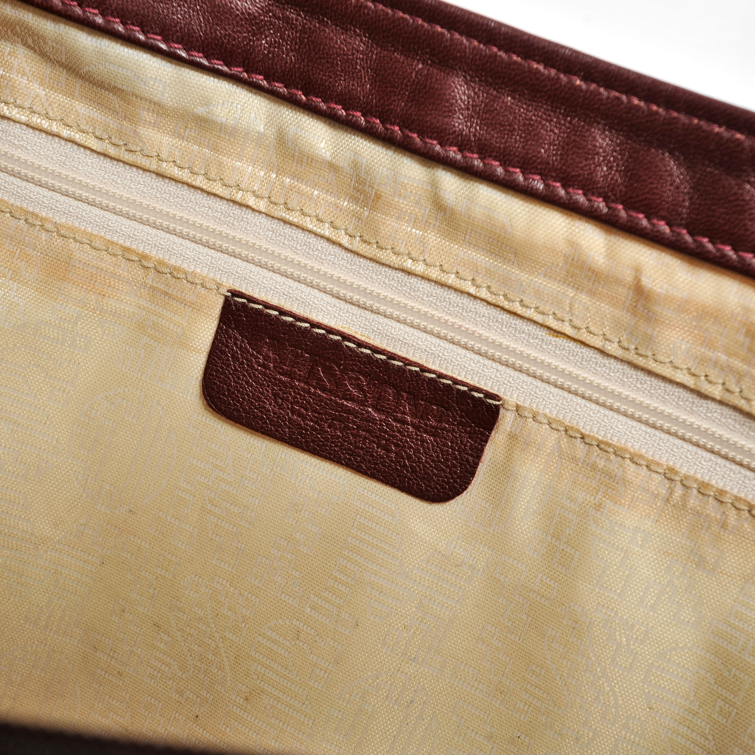 Collection of Five Handbags Including Missoni