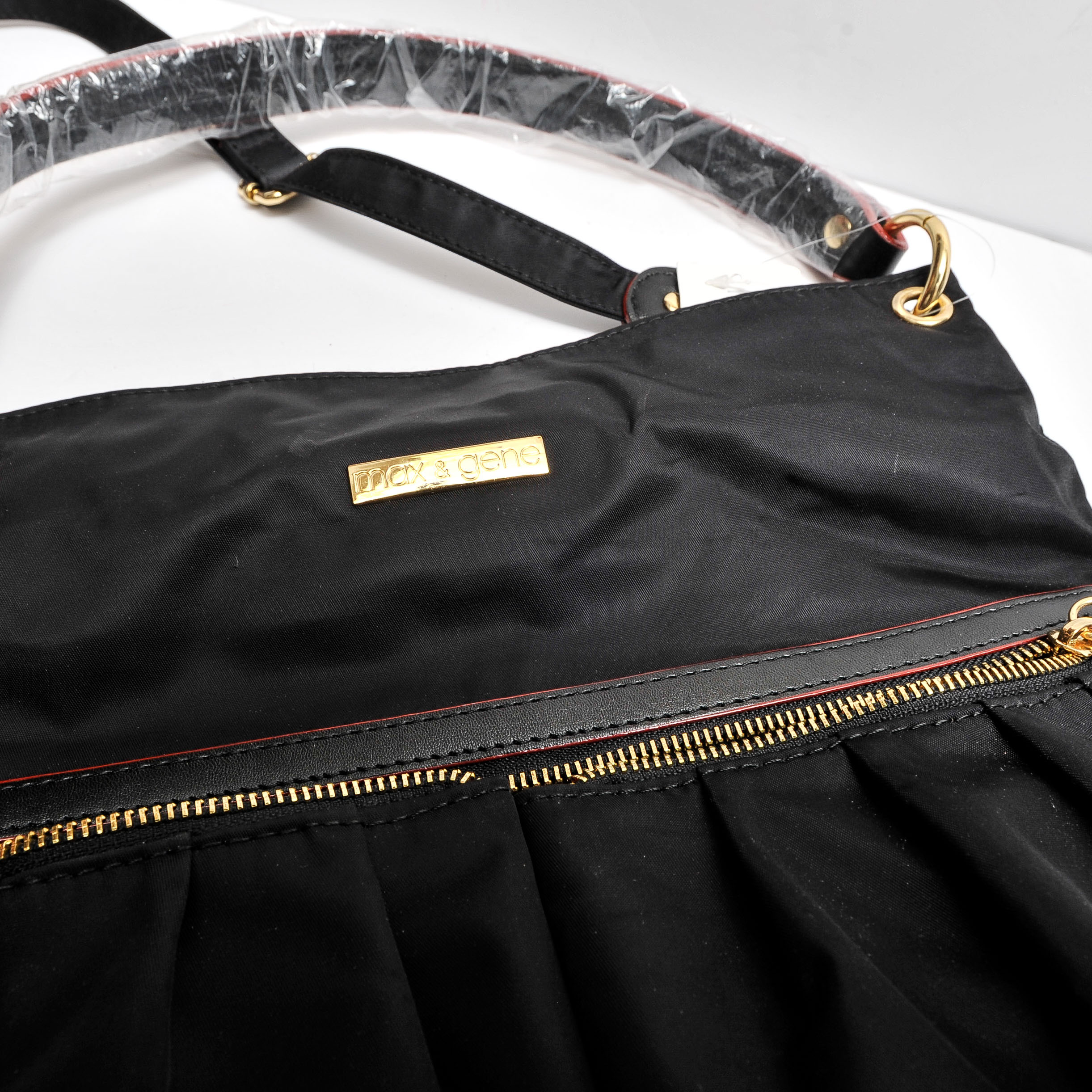 Collection of Five Handbags Including Missoni