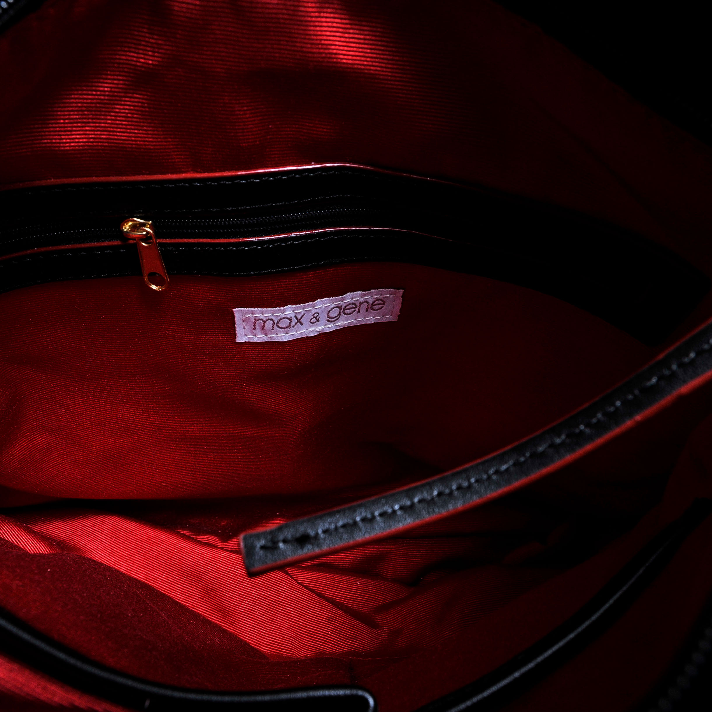 Collection of Five Handbags Including Missoni