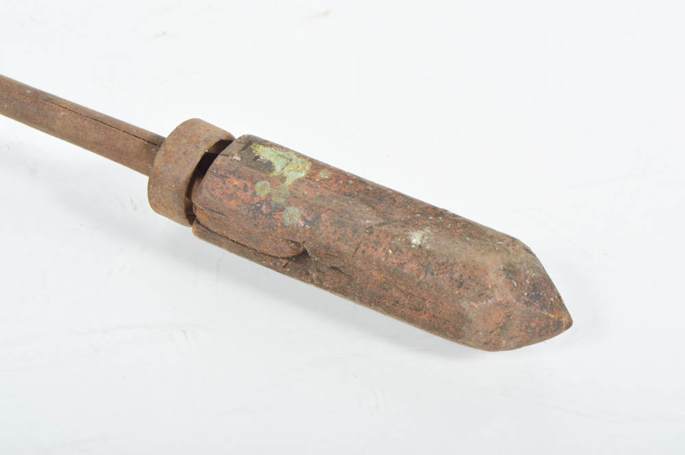 Three Vintage Soldering Irons