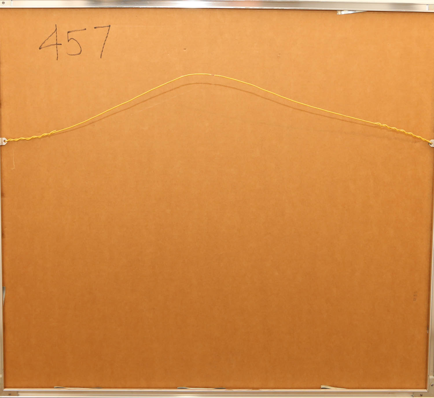 Robert Bero "Mountain View" Signed Artist's Proof Etching