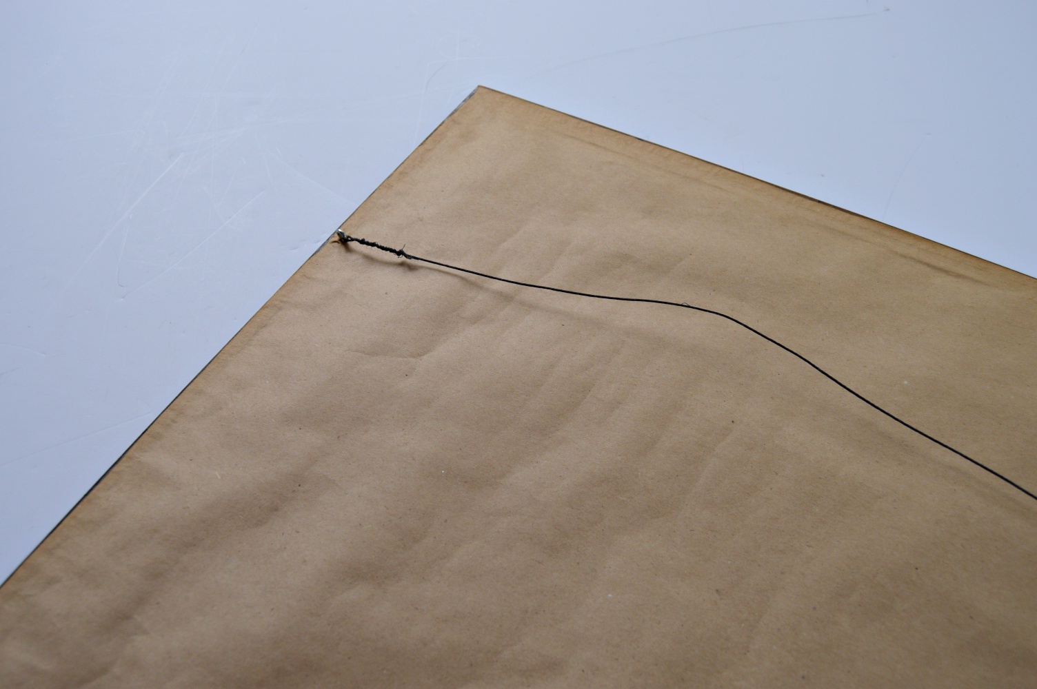 Charley Harper Signed Limited Edition Serigraph "Raccpack"