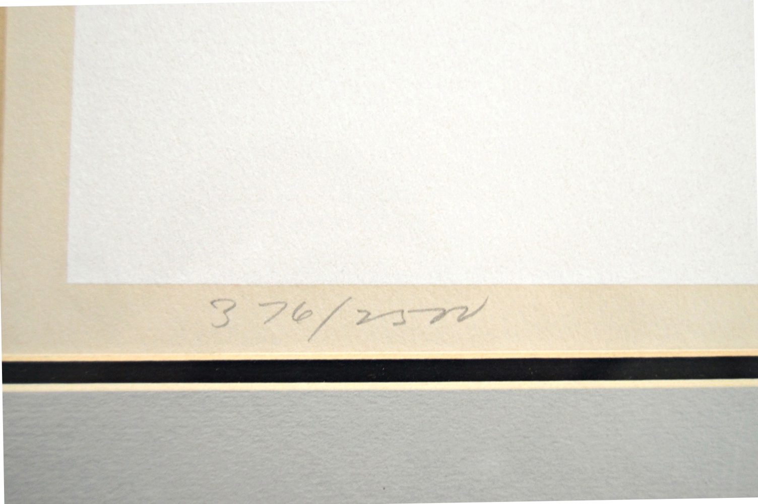 Charley Harper Signed Limited Edition Serigraph "Br-r-r-r-rthday"