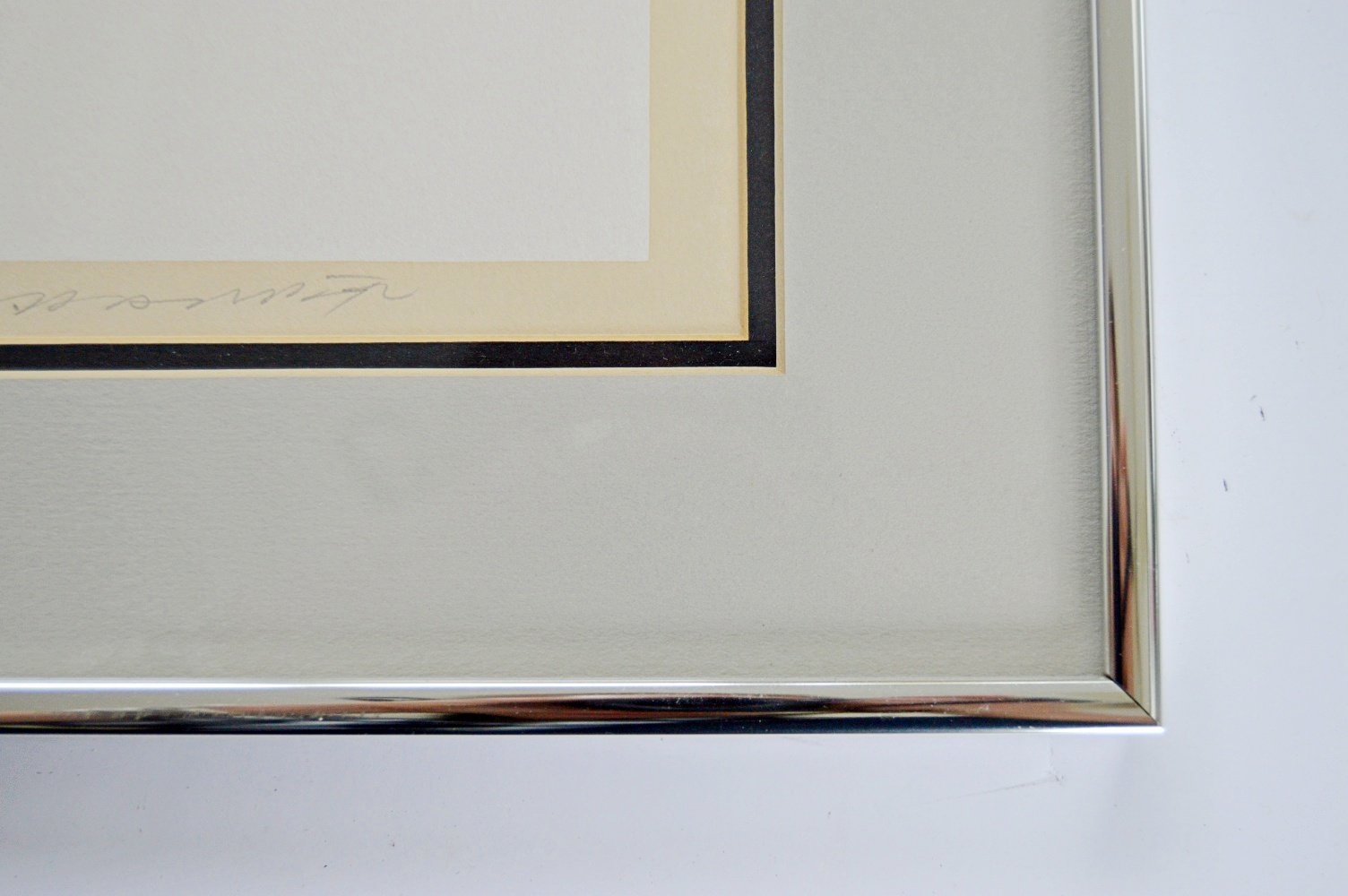 Charley Harper Signed Limited Edition Serigraph "Br-r-r-r-rthday"