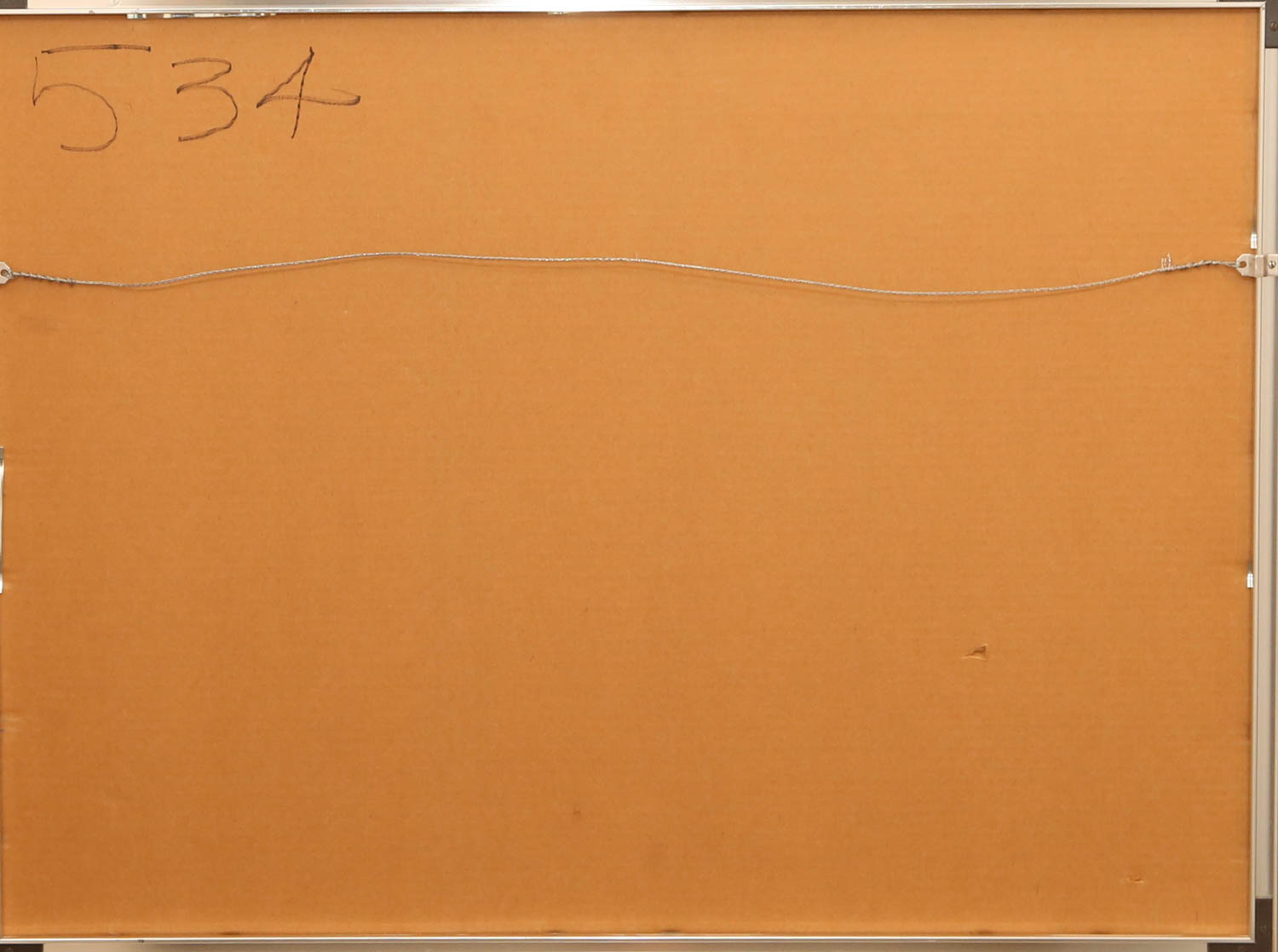 Zao Wou-Ki Signed Artist's Proof Lithograph