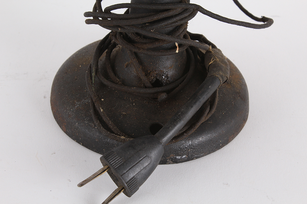 Small Vintage Polar Cub Fan