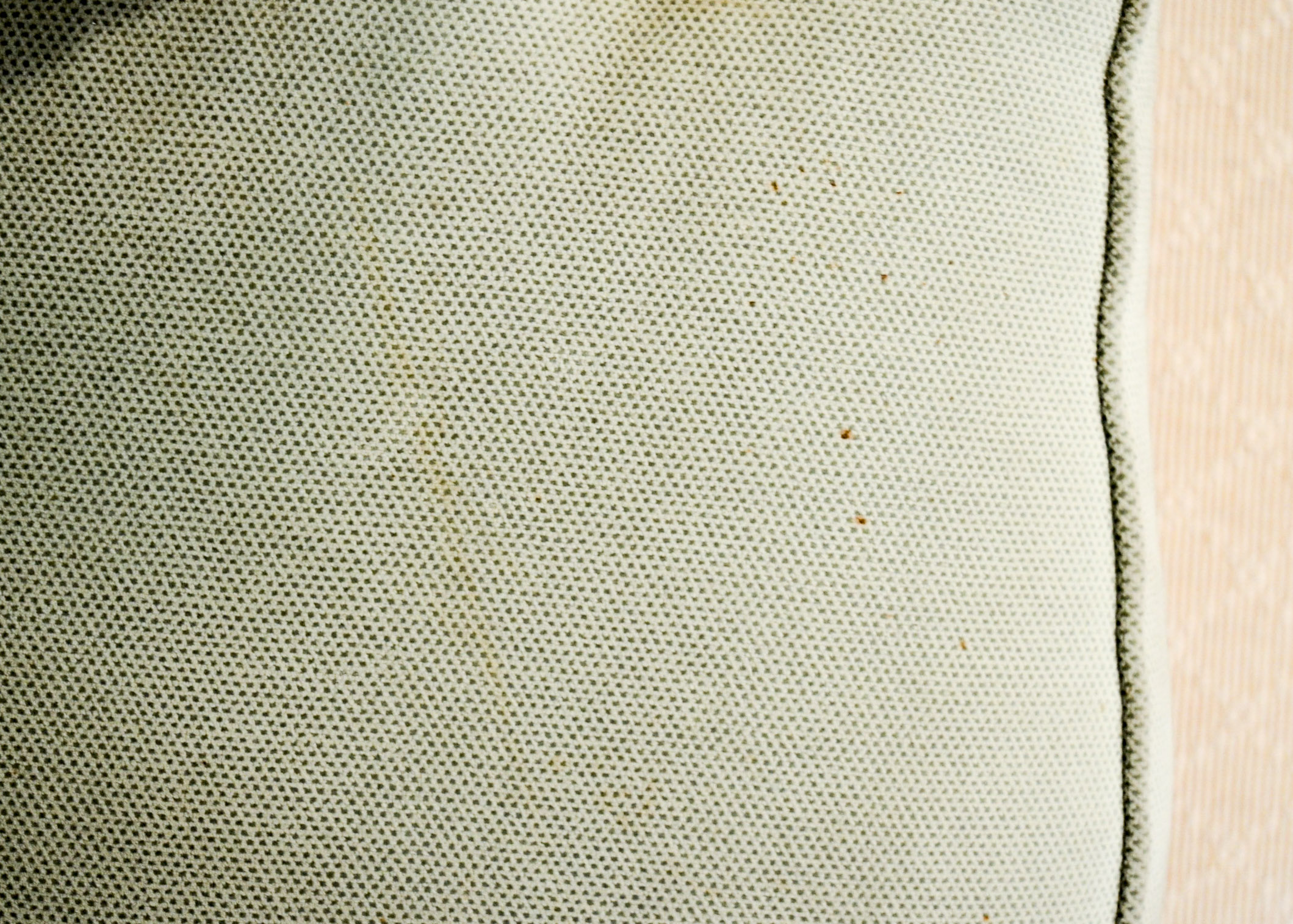 Vintage Caned French Provincial Arm Chair