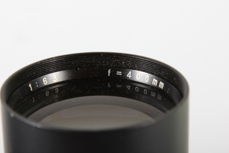 Vintage Exakta 35mm Camera and Accessories