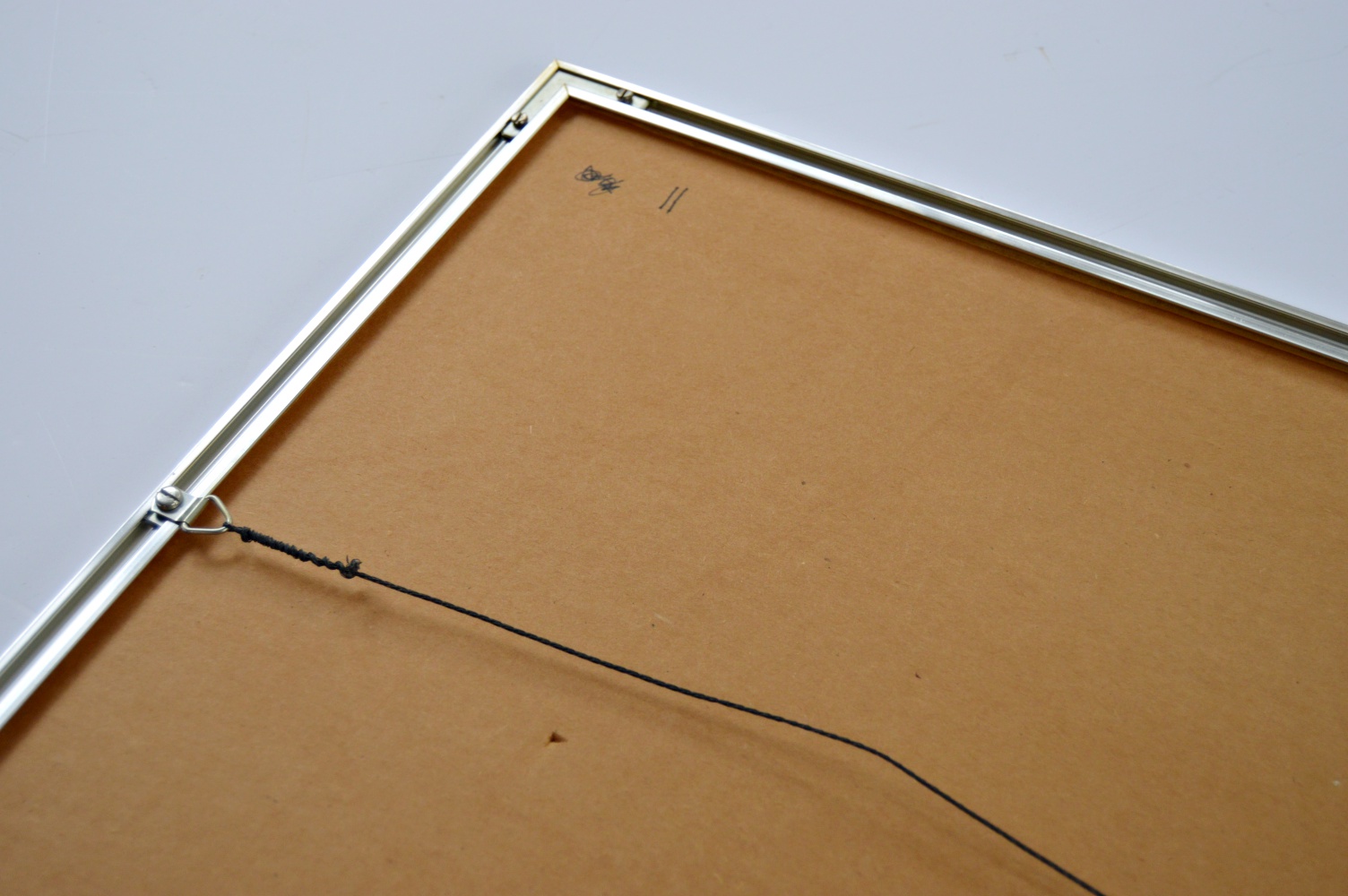 Charley Harper Signed Limited Edition Serigraph "Down Under"