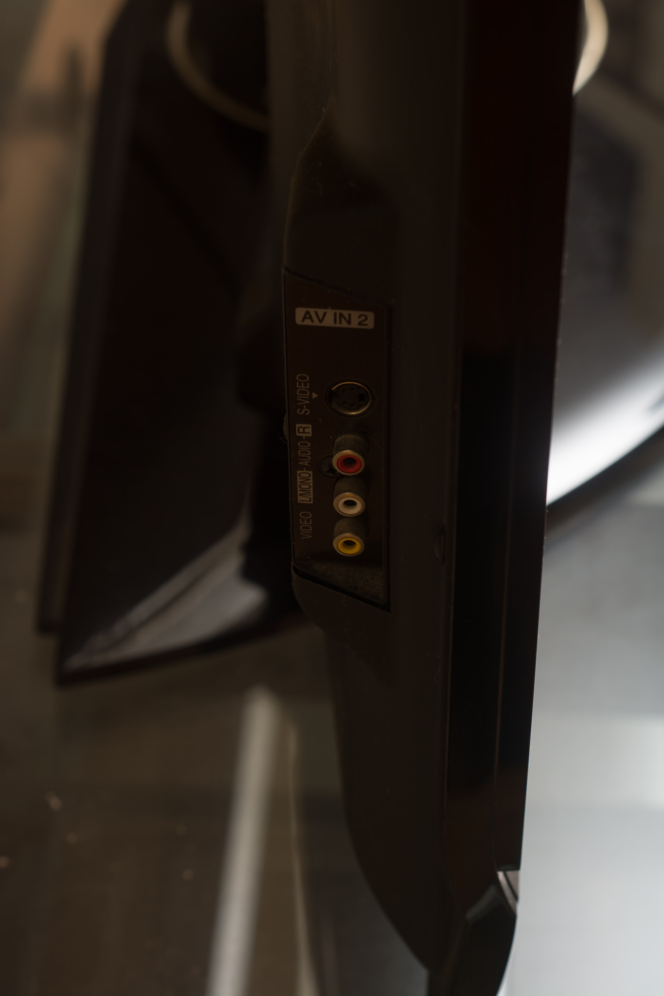 Plasma 50" LG Television