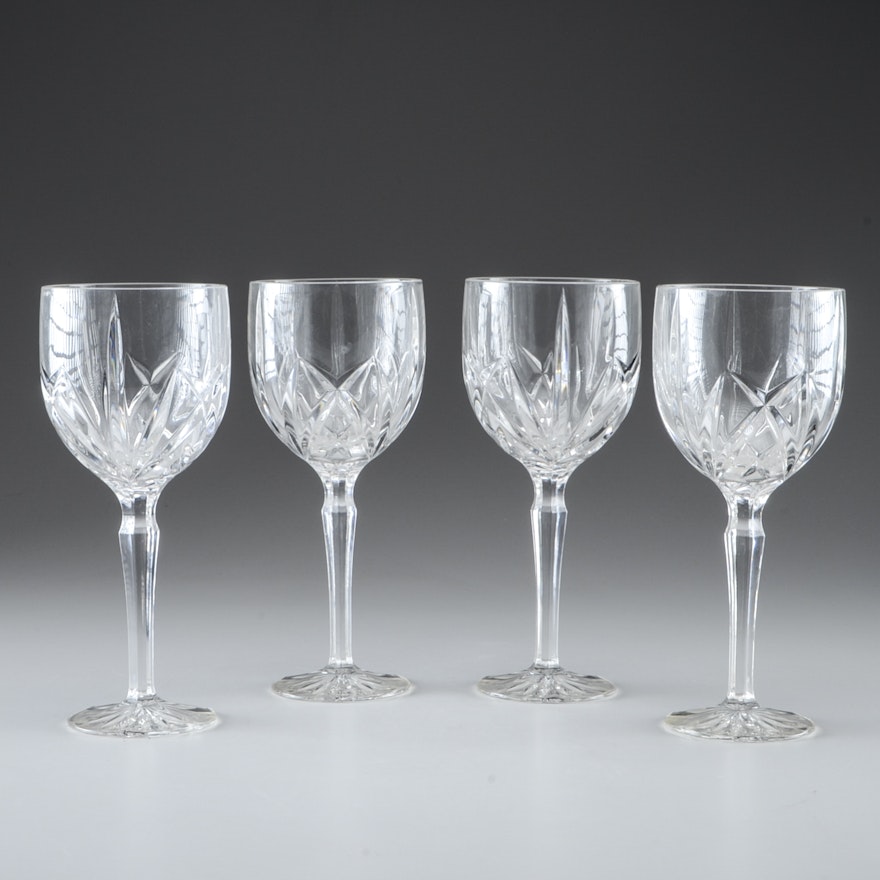 Marquis by Waterford 'Brookside' Wine Glass Set