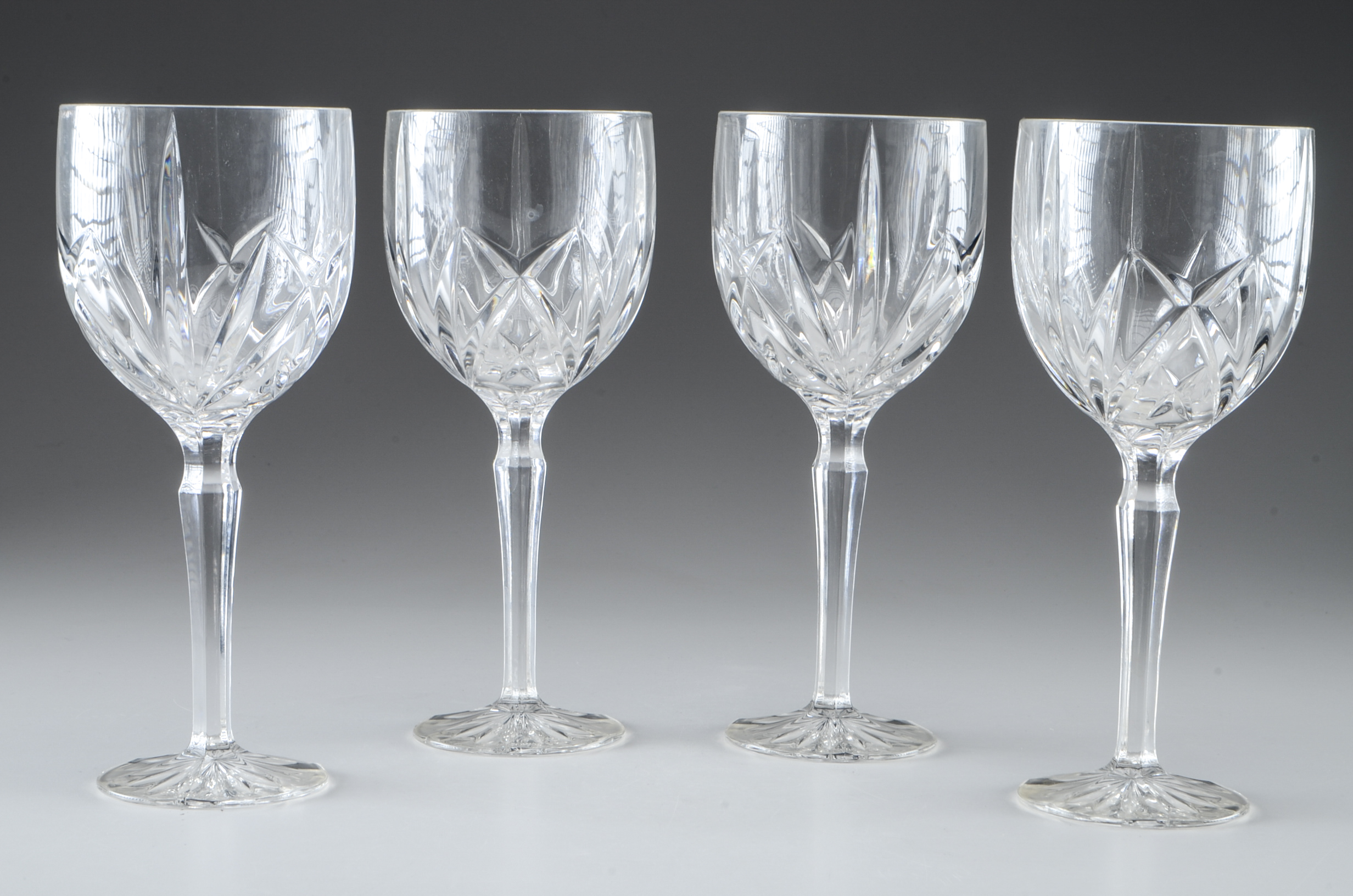Marquis by Waterford 'Brookside' Wine Glass Set