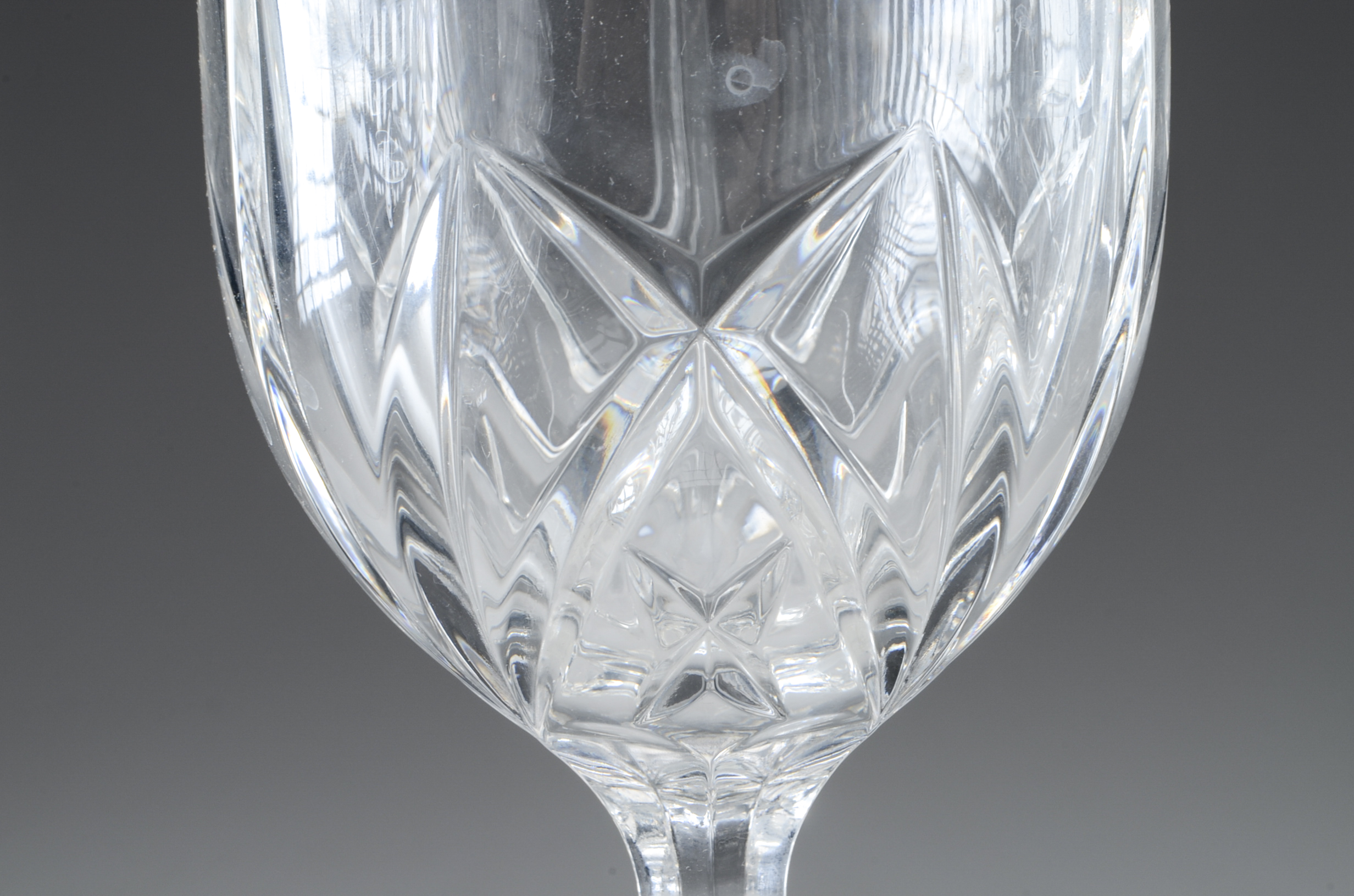 Marquis by Waterford 'Brookside' Wine Glass Set