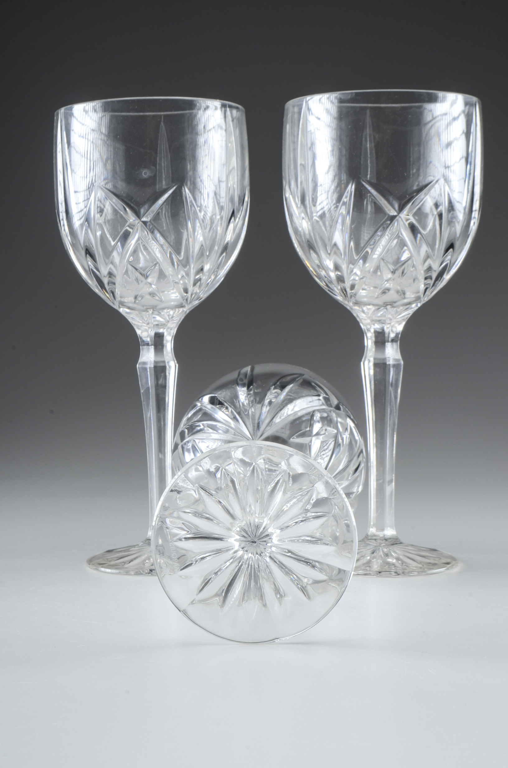 Marquis by Waterford 'Brookside' Wine Glass Set