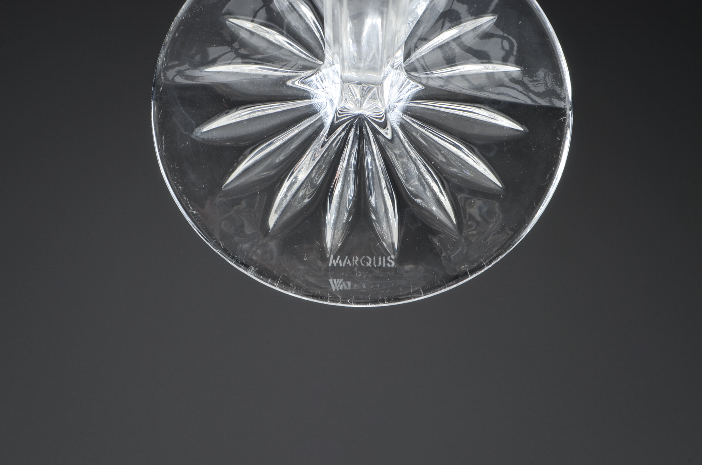 Marquis by Waterford 'Brookside' Wine Glass Set