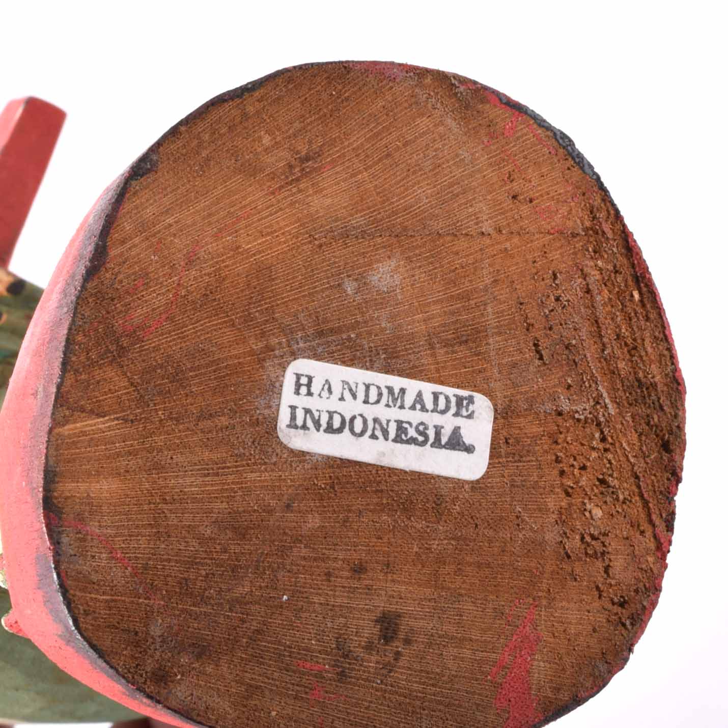 Folk Art Frogs Playing Instruments