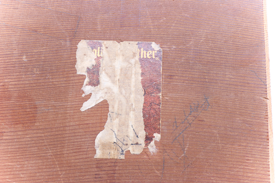 Vintage Cigar Box Collection