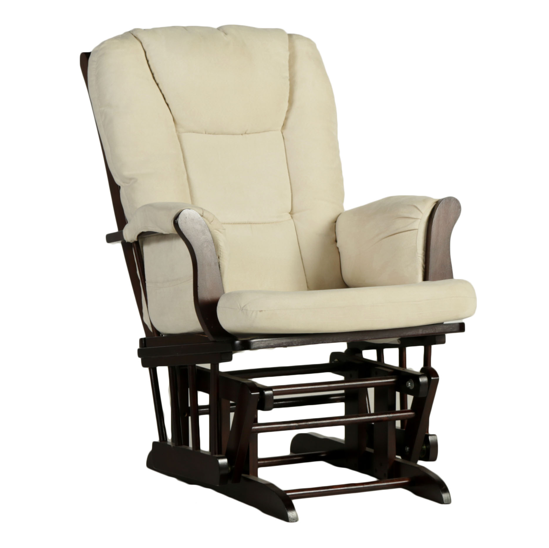 Shermag Glider Chair EBTH