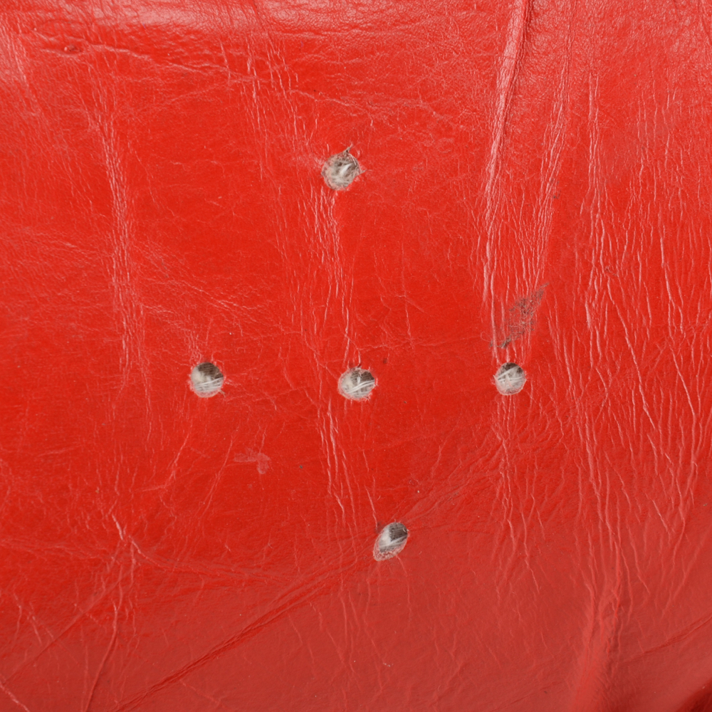 Autographed George Foreman Boxing Glove