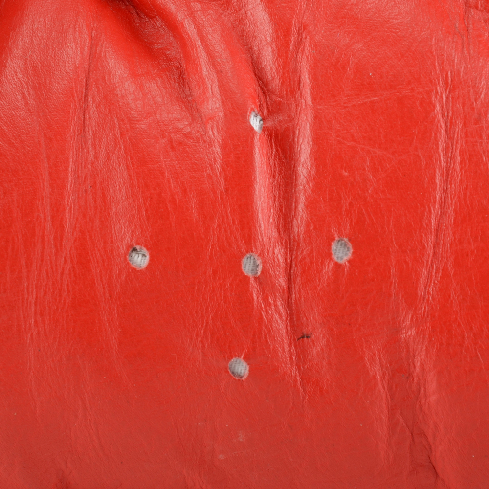 Autographed Muhammad Ali Boxing Glove