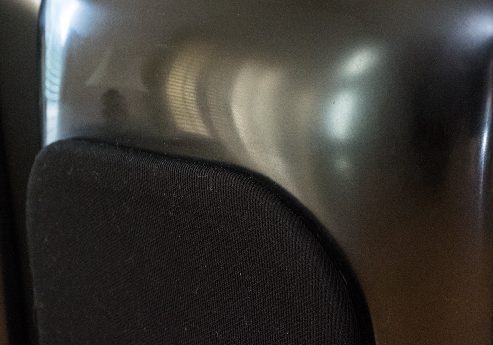 Handcrafted Ric Cummins Evolution Rosinate Speakers