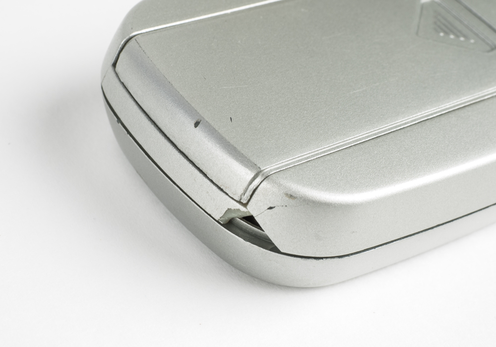 Fisher Slim 1500 Stereo