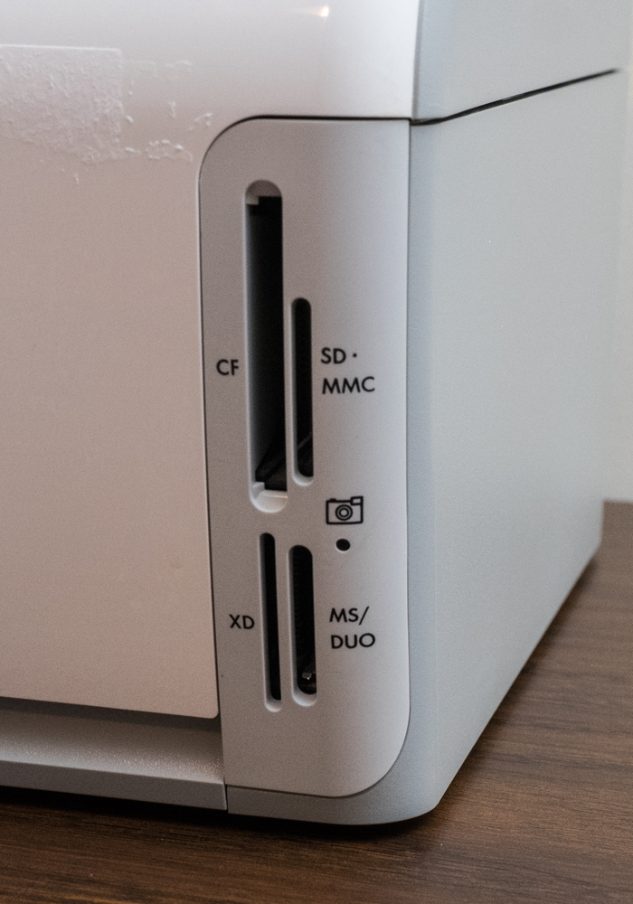 HP Photosmart C6280 All-In-One