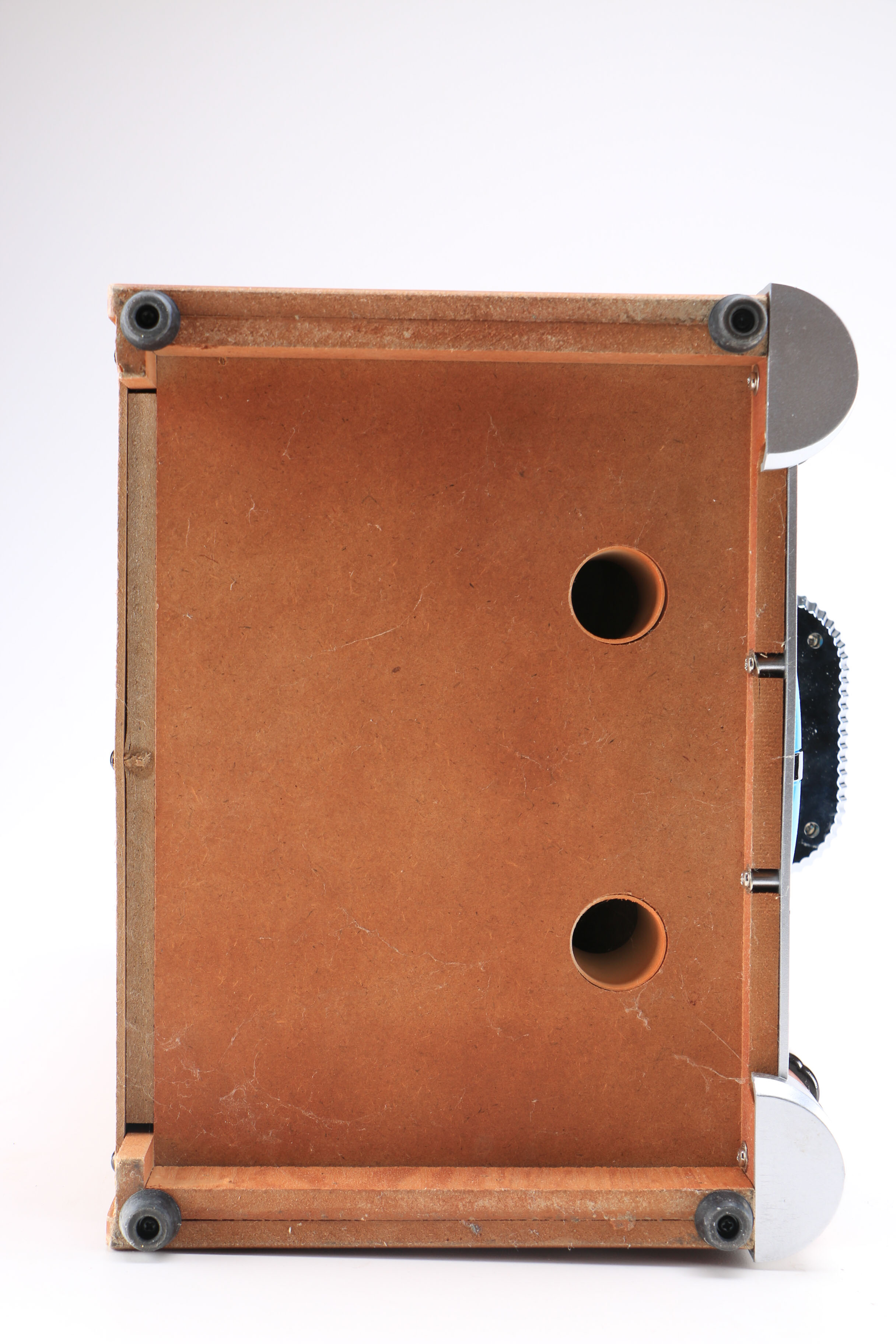 Crosley CR17 iJuke Mini Jukebox