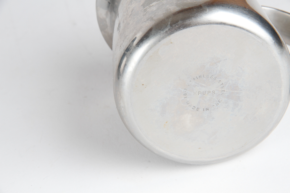 Krups ILPrimo Espresso Machine