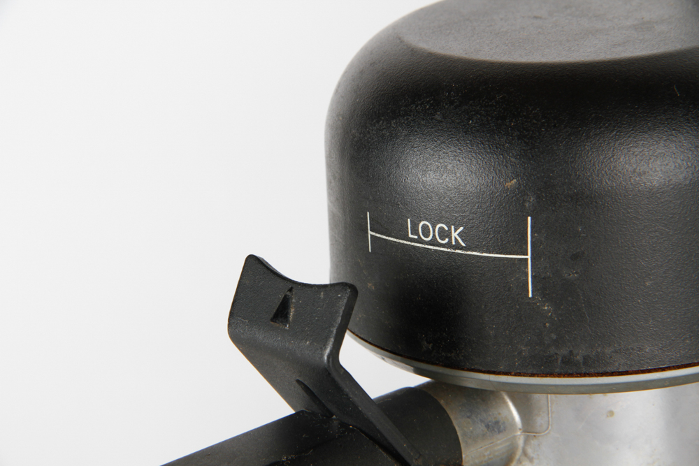 Krups ILPrimo Espresso Machine