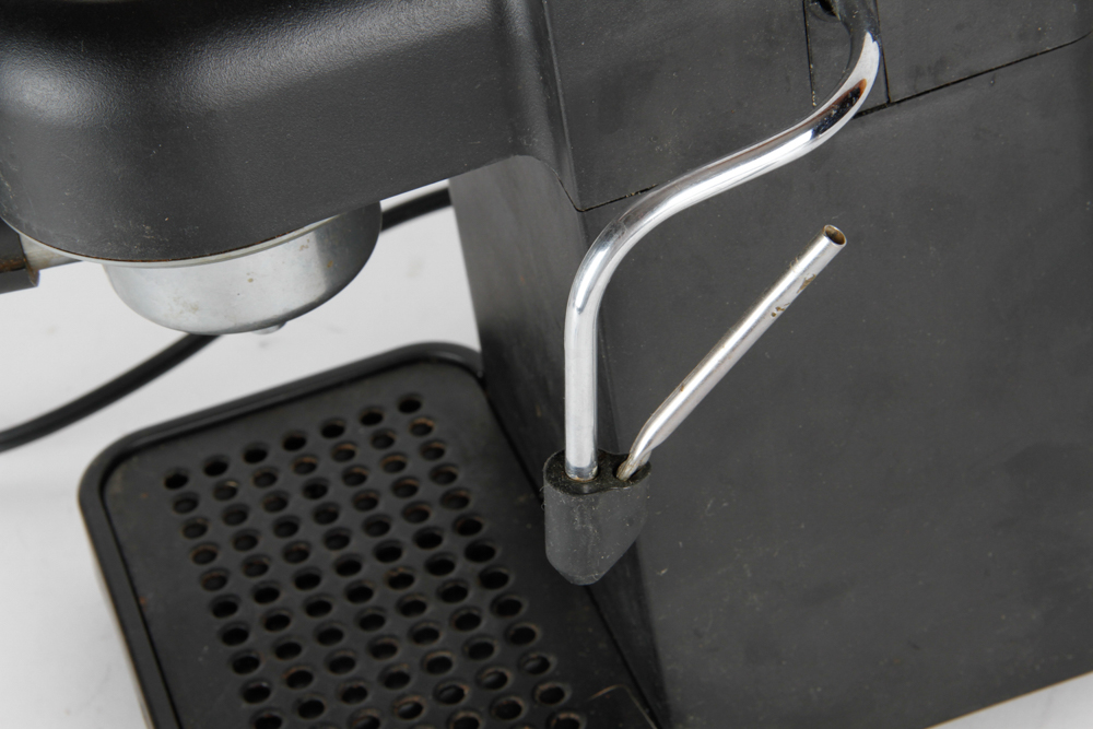 Krups ILPrimo Espresso Machine