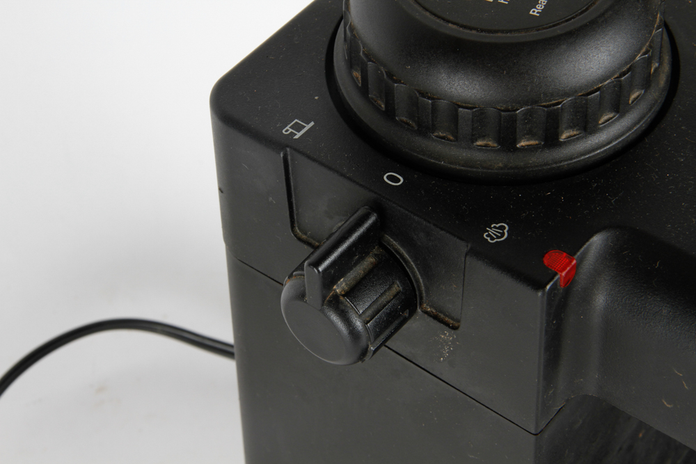 Krups ILPrimo Espresso Machine