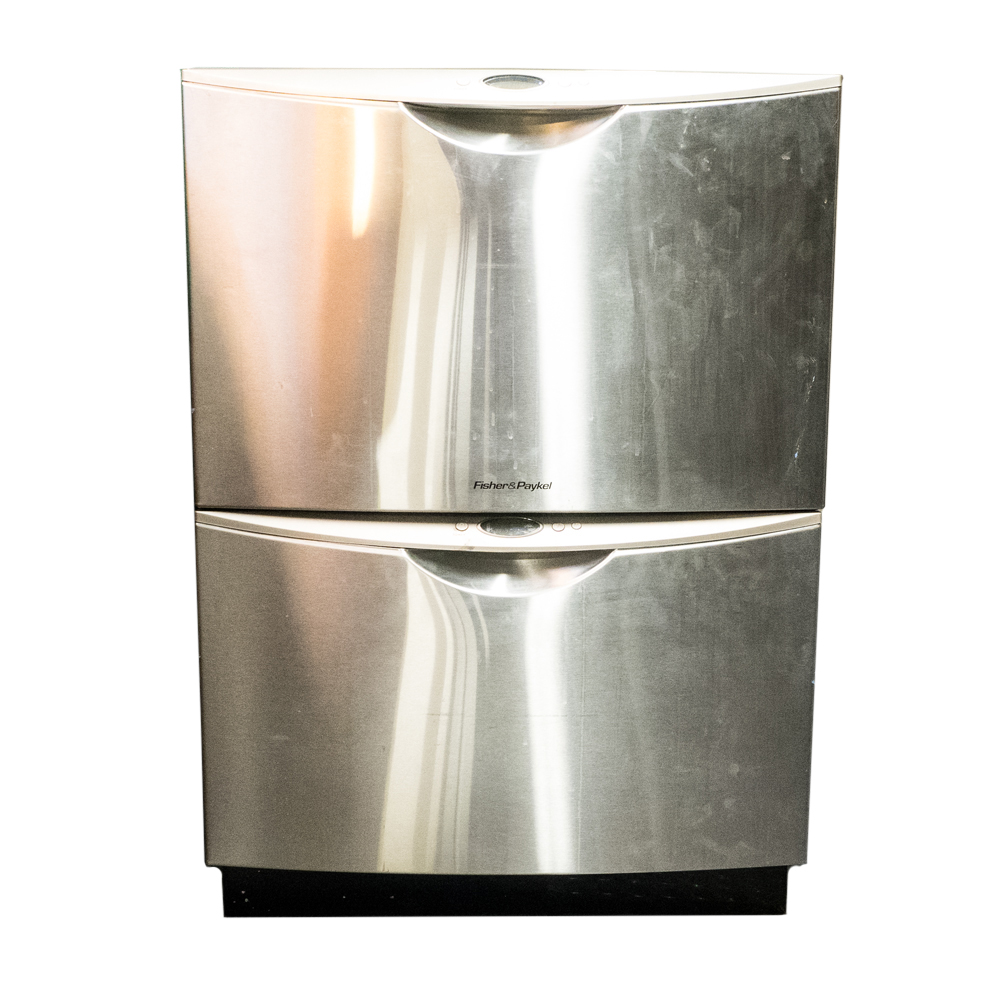 Fisher & Paykel D5603 Dishwasher